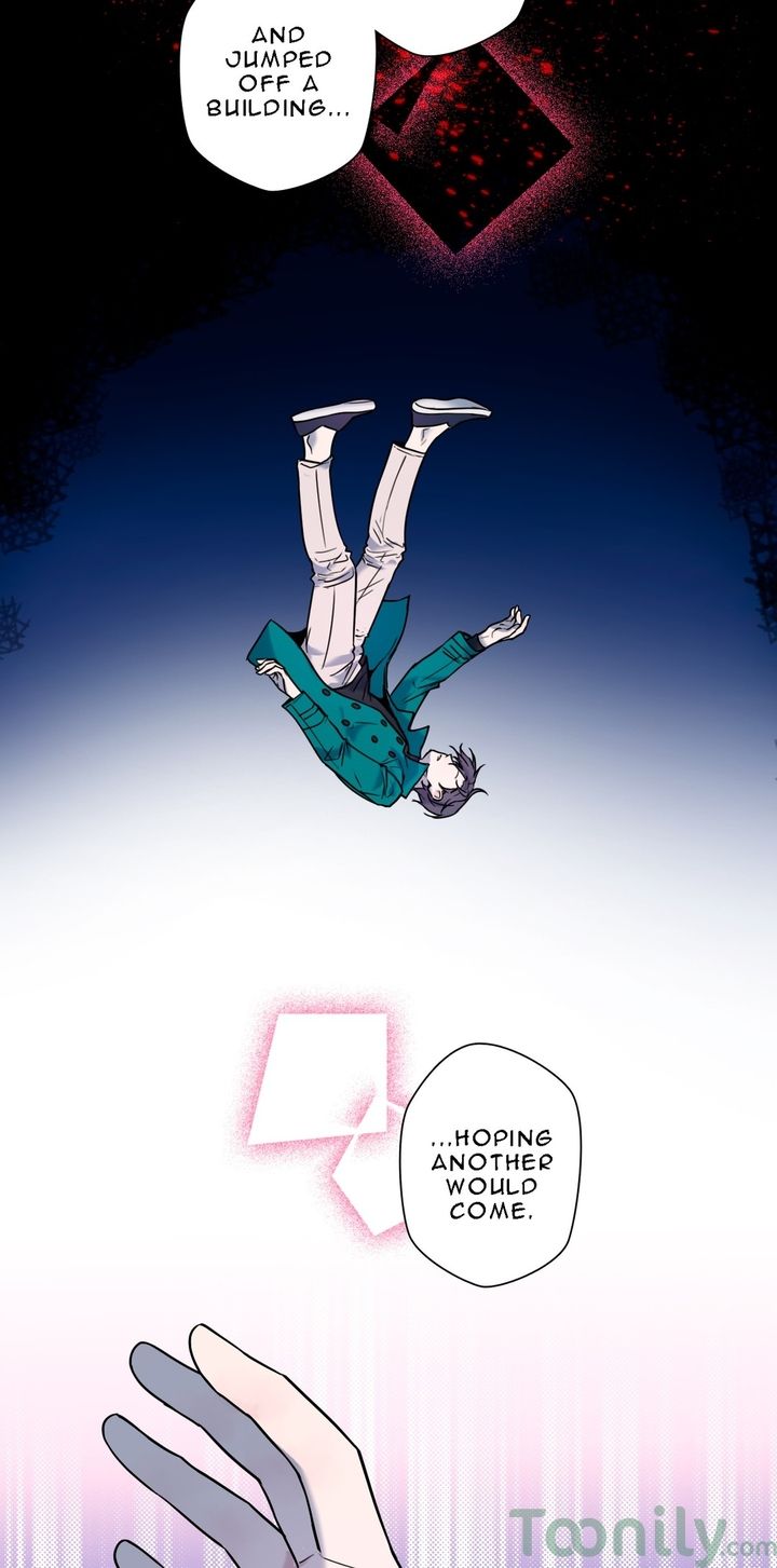 Freak-Quency Manhwa - Chapter 52 Page 31