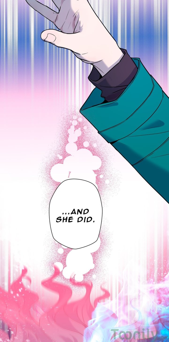 Freak-Quency Manhwa - Chapter 52 Page 32