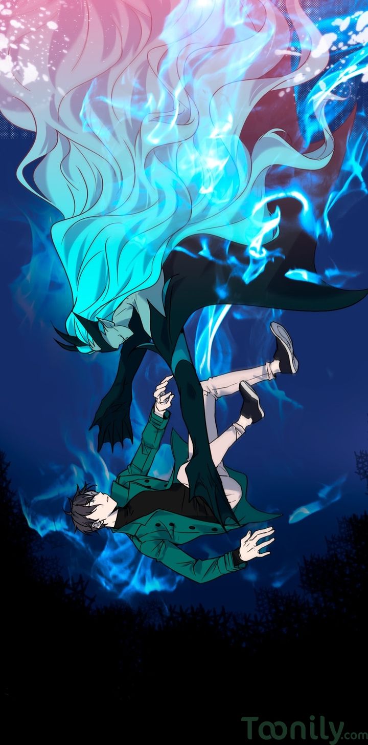 Freak-Quency Manhwa - Chapter 52 Page 33