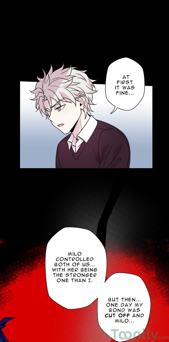 Freak-Quency Manhwa - Chapter 52 Page 34