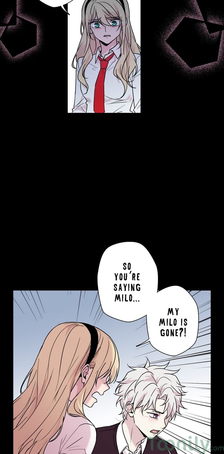 Freak-Quency Manhwa - Chapter 52 Page 36