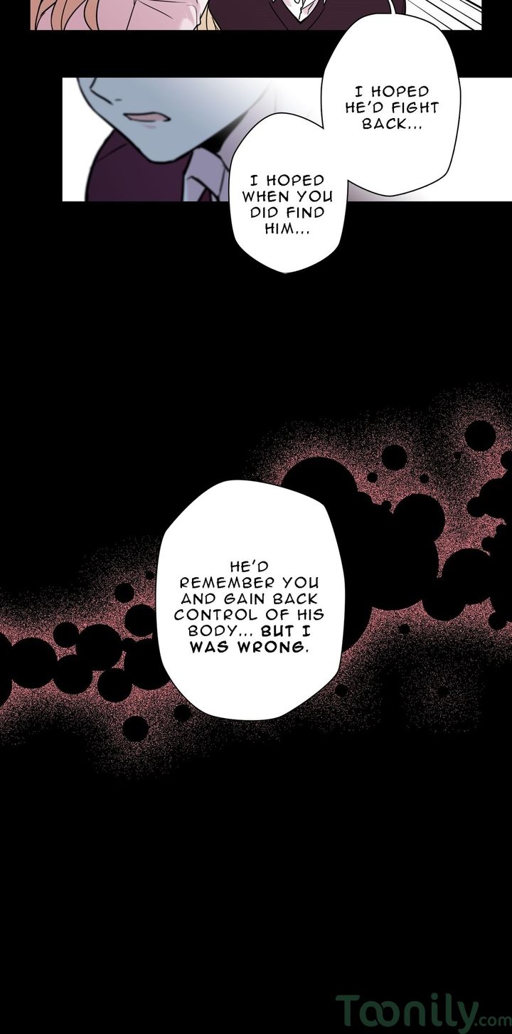 Freak-Quency Manhwa - Chapter 52 Page 37