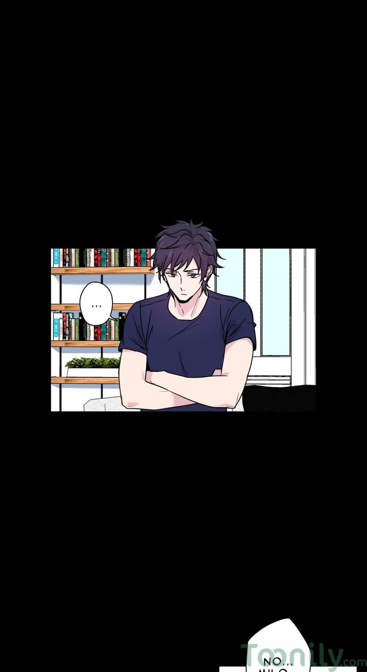 Freak-Quency Manhwa - Chapter 52 Page 38