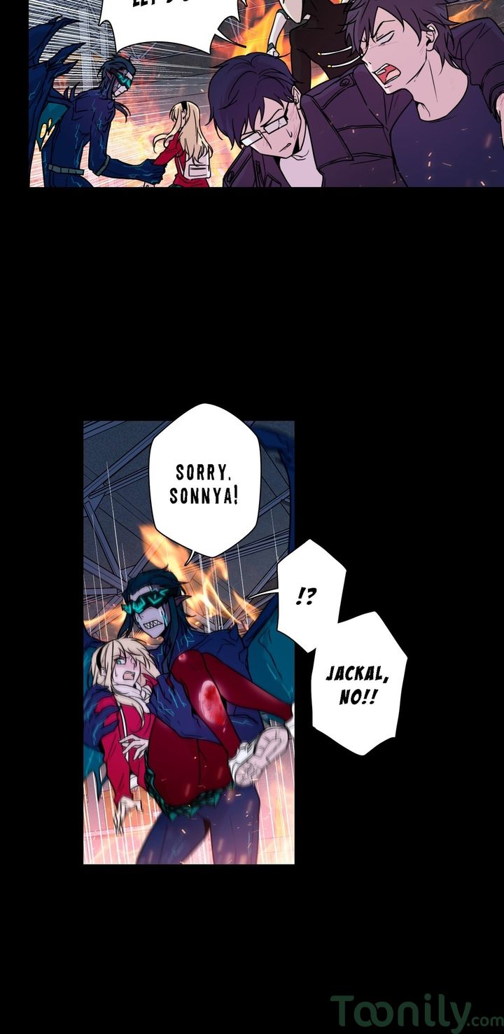 Freak-Quency Manhwa - Chapter 52 Page 3