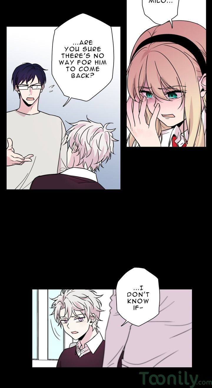 Freak-Quency Manhwa - Chapter 52 Page 39