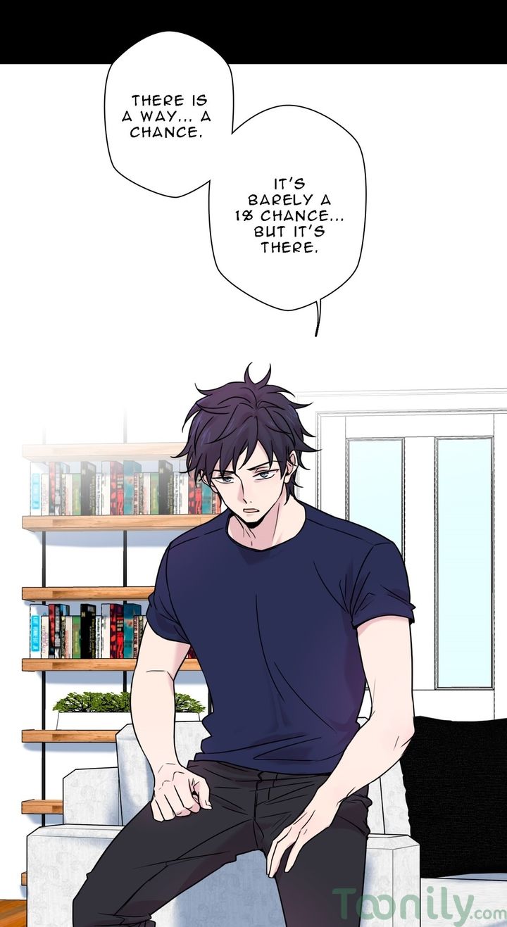 Freak-Quency Manhwa - Chapter 52 Page 42