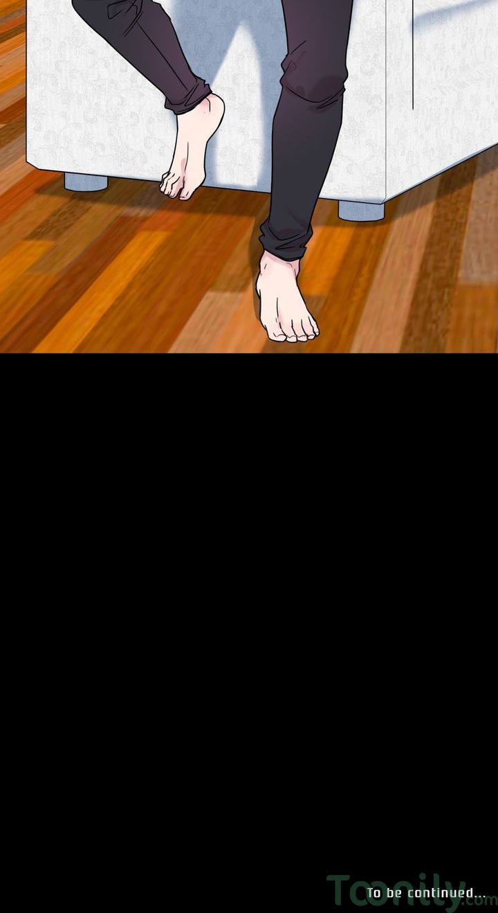 Freak-Quency Manhwa - Chapter 52 Page 43