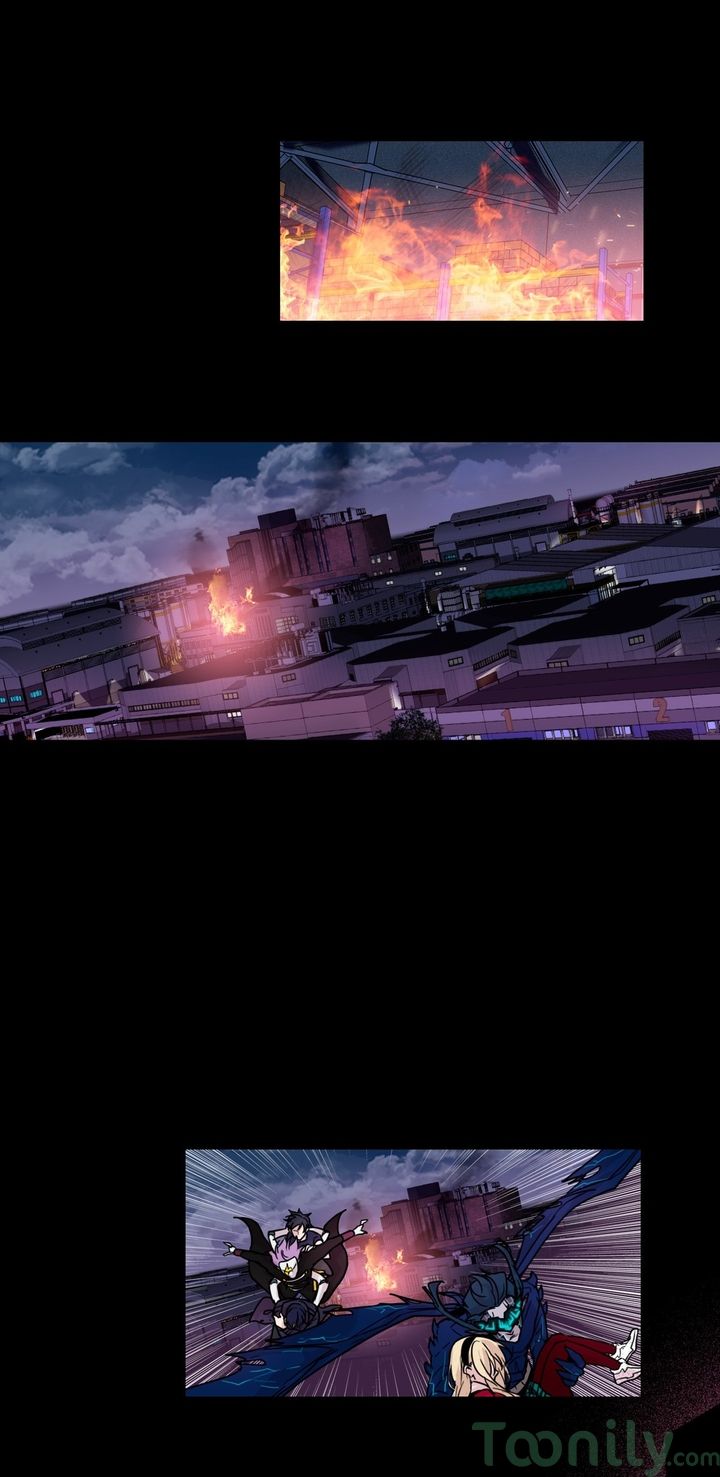 Freak-Quency Manhwa - Chapter 52 Page 4