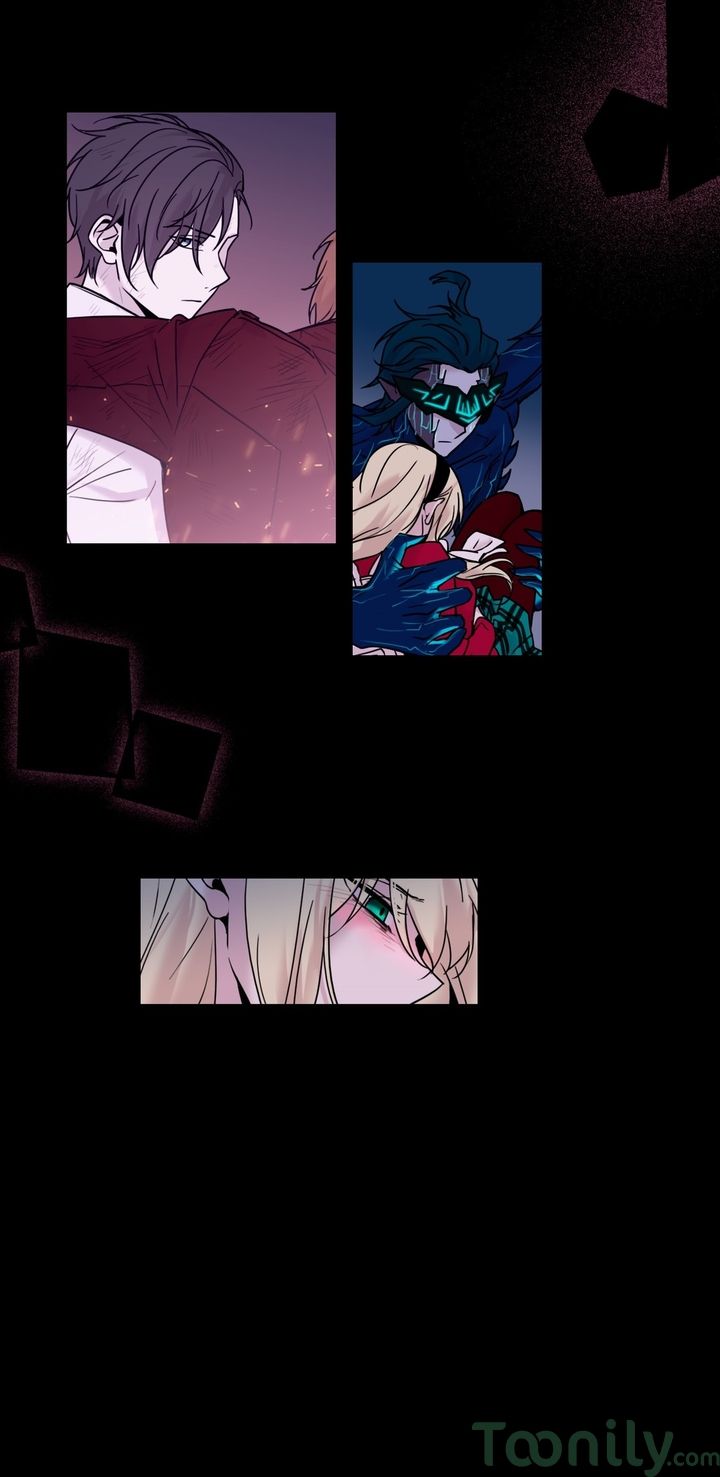 Freak-Quency Manhwa - Chapter 52 Page 5