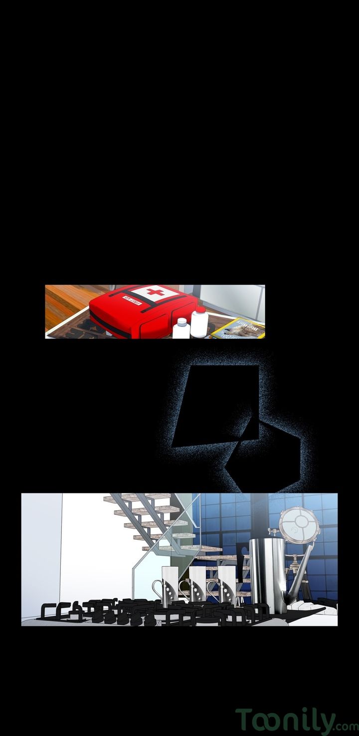 Freak-Quency Manhwa - Chapter 52 Page 6