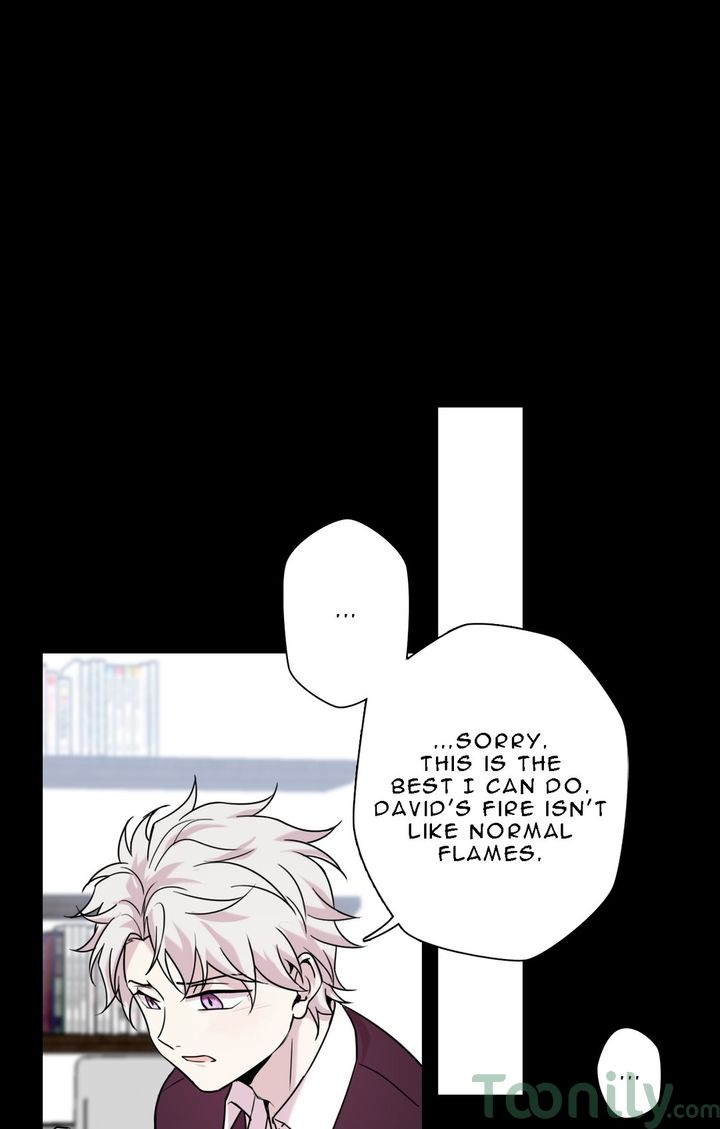 Freak-Quency Manhwa - Chapter 52 Page 8