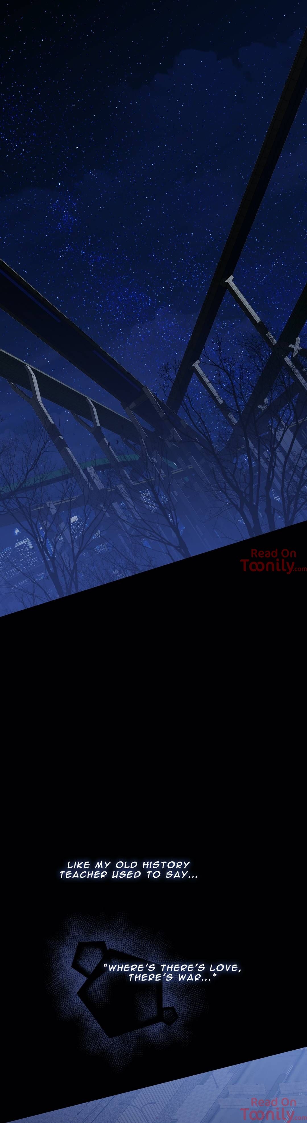 Freak-Quency Manhwa - Chapter 82 Page 0