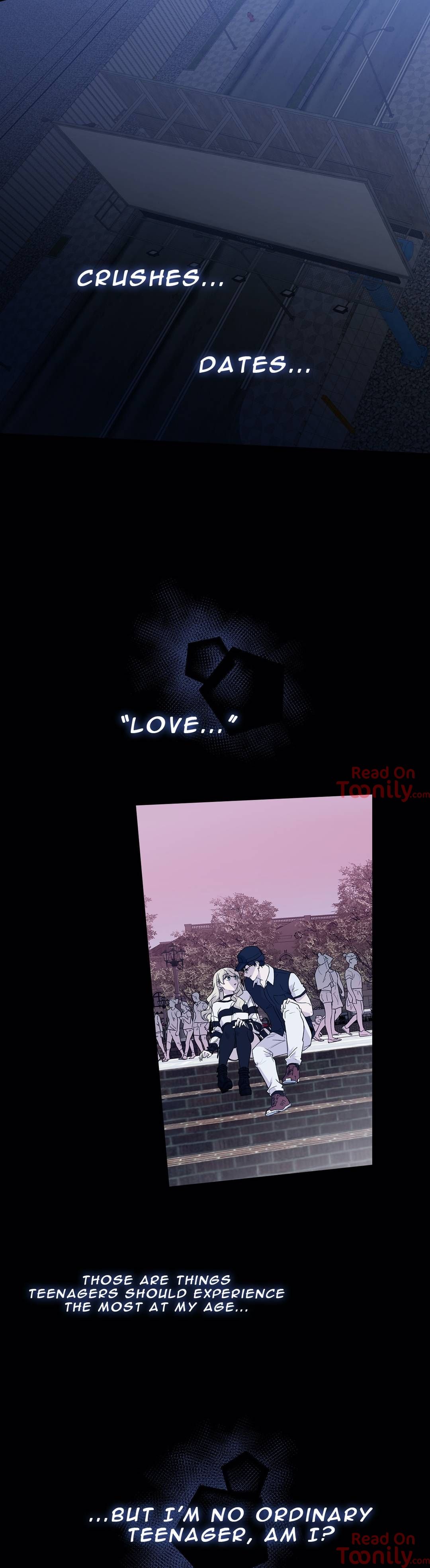 Freak-Quency Manhwa - Chapter 82 Page 1