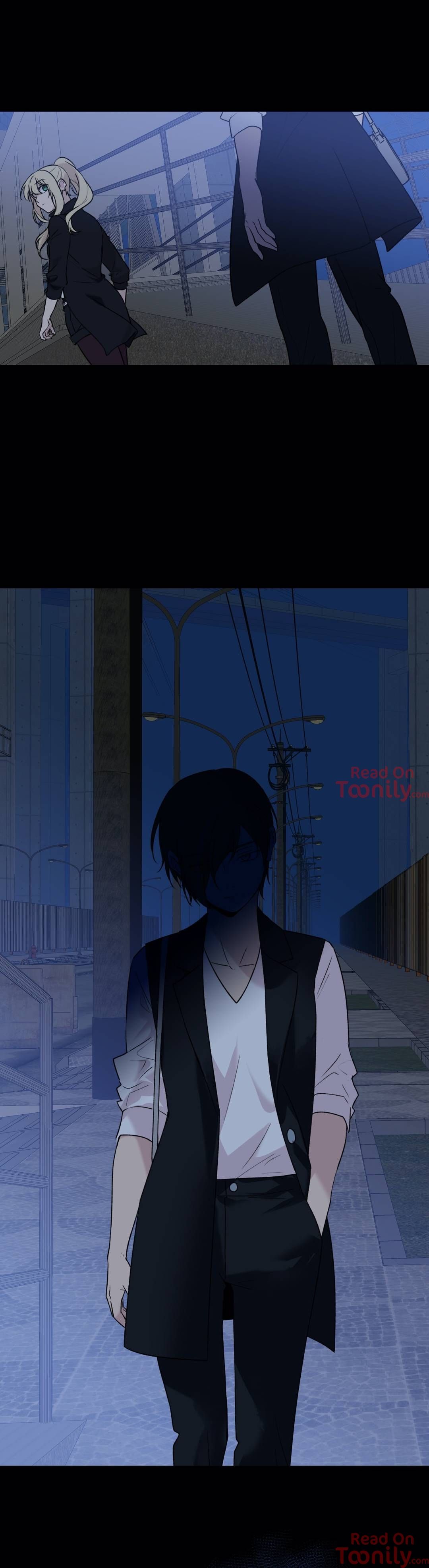 Freak-Quency Manhwa - Chapter 82 Page 12