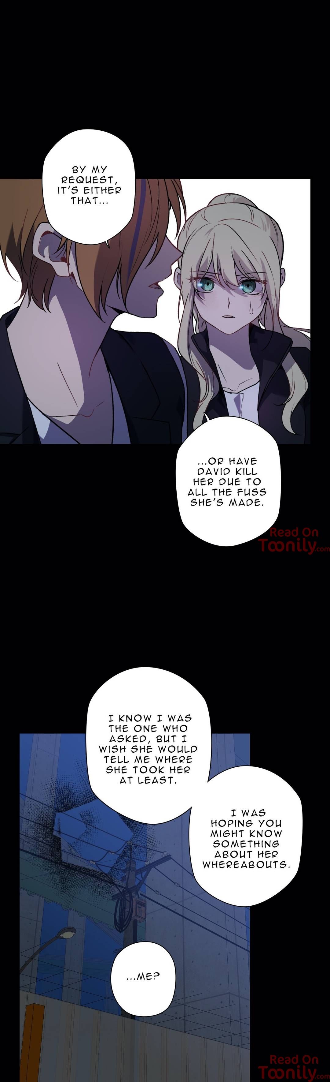 Freak-Quency Manhwa - Chapter 82 Page 20