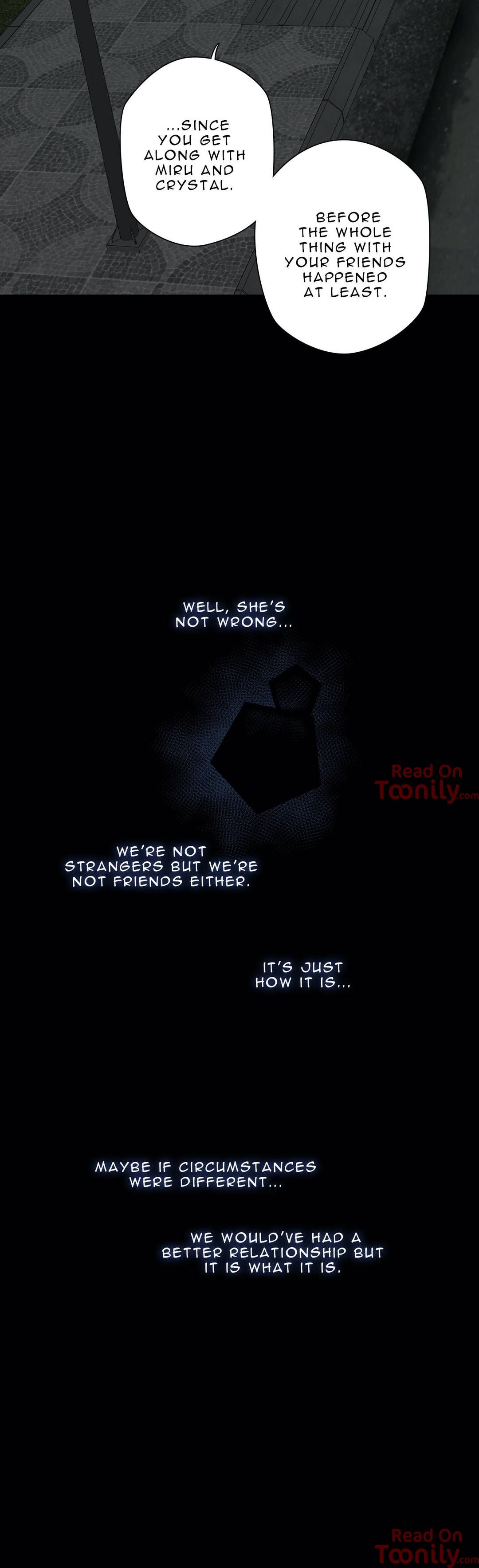 Freak-Quency Manhwa - Chapter 82 Page 24