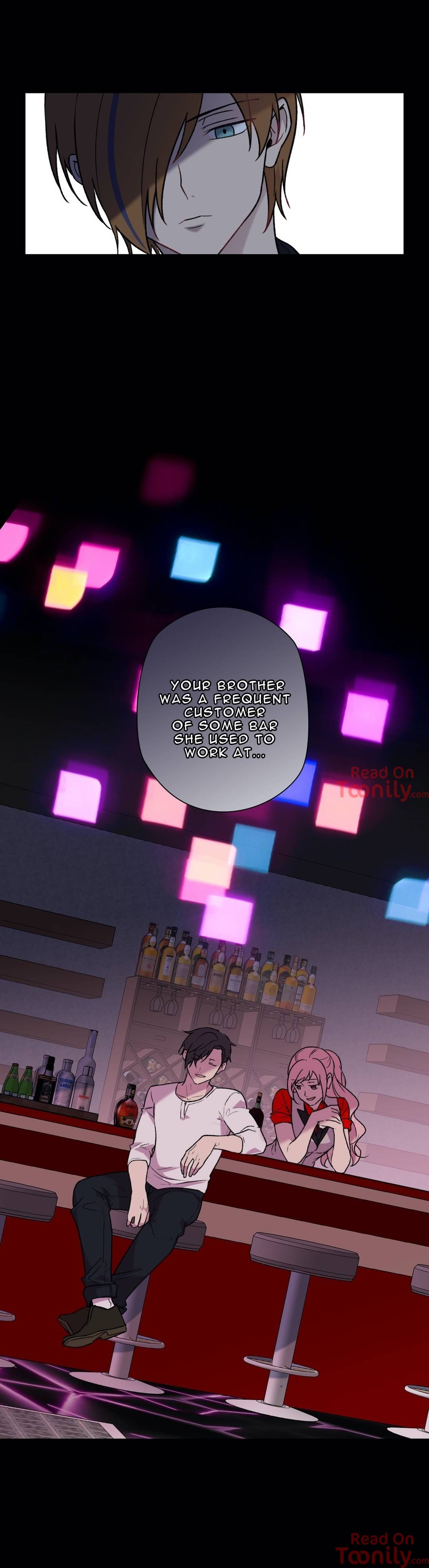 Freak-Quency Manhwa - Chapter 82 Page 29