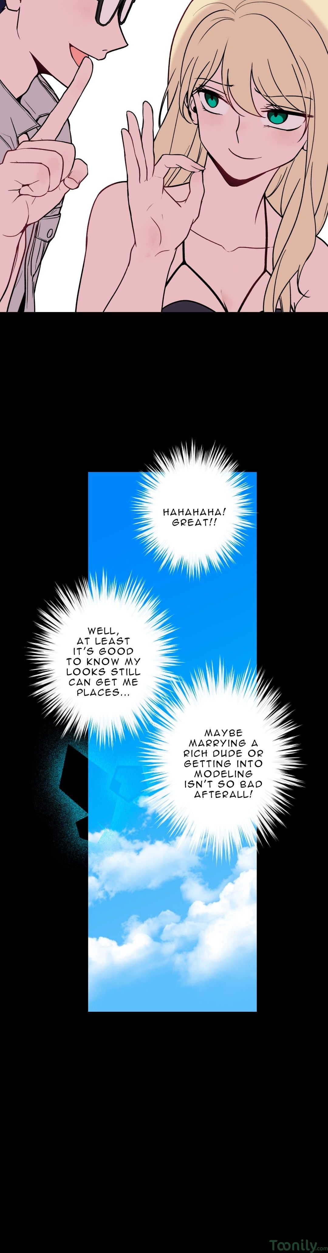 Freak-Quency Manhwa - Chapter 63 Page 13