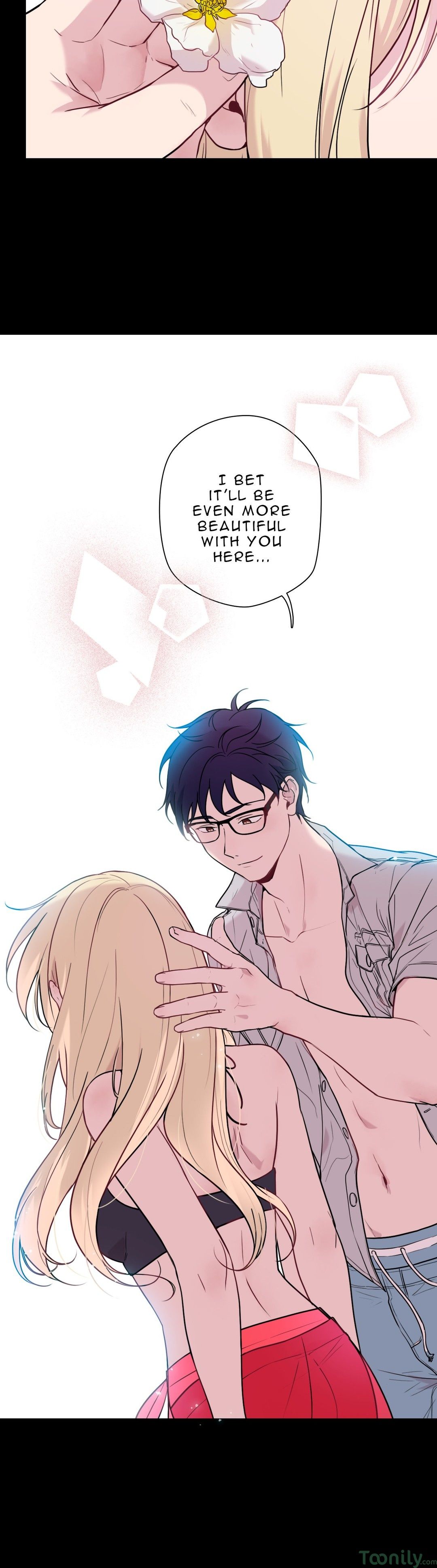 Freak-Quency Manhwa - Chapter 63 Page 17