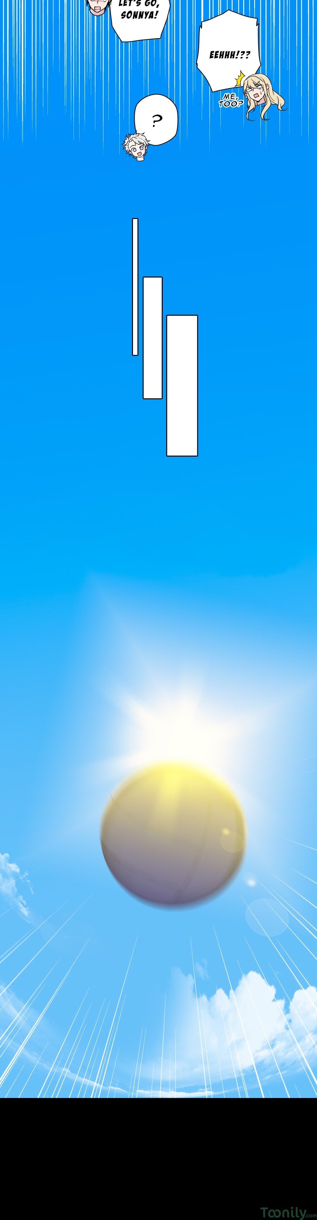 Freak-Quency Manhwa - Chapter 63 Page 21