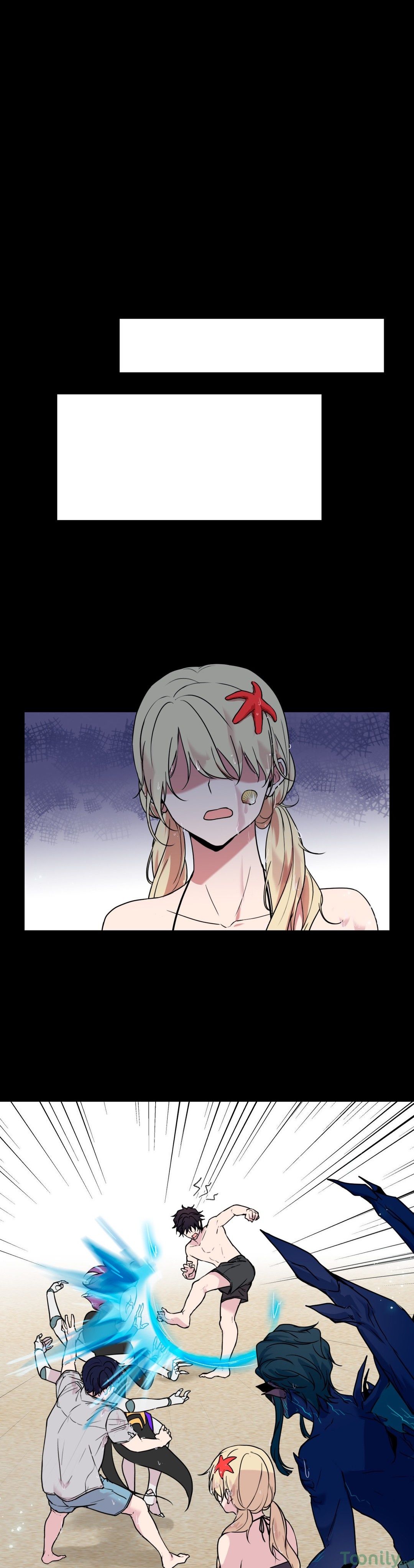 Freak-Quency Manhwa - Chapter 63 Page 30