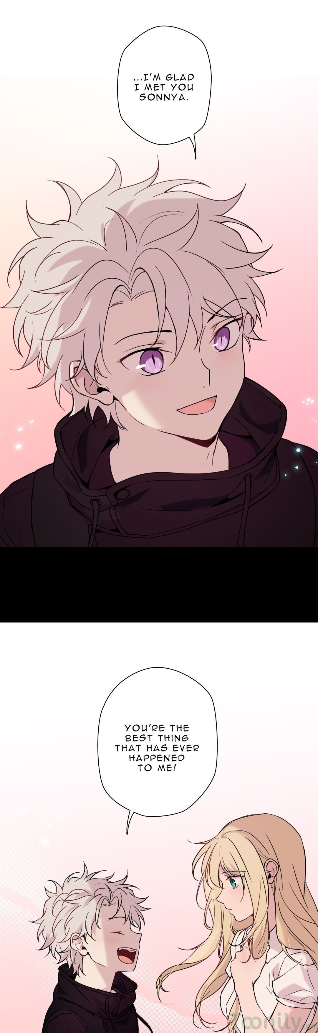 Freak-Quency Manhwa - Chapter 64 Page 11