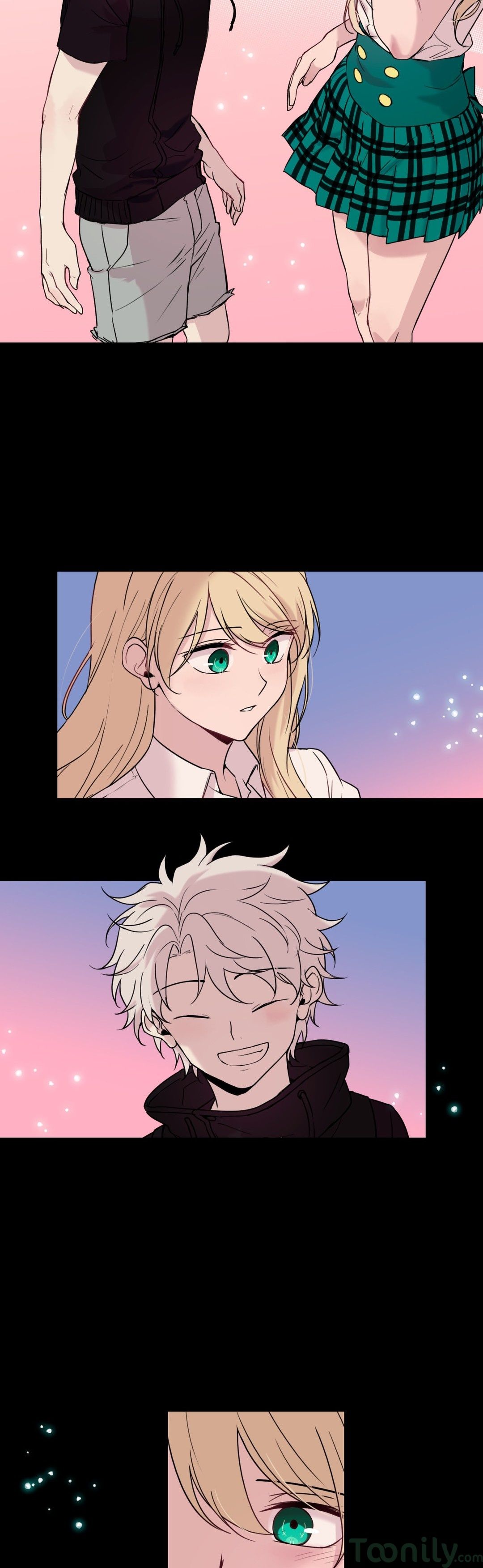 Freak-Quency Manhwa - Chapter 64 Page 12