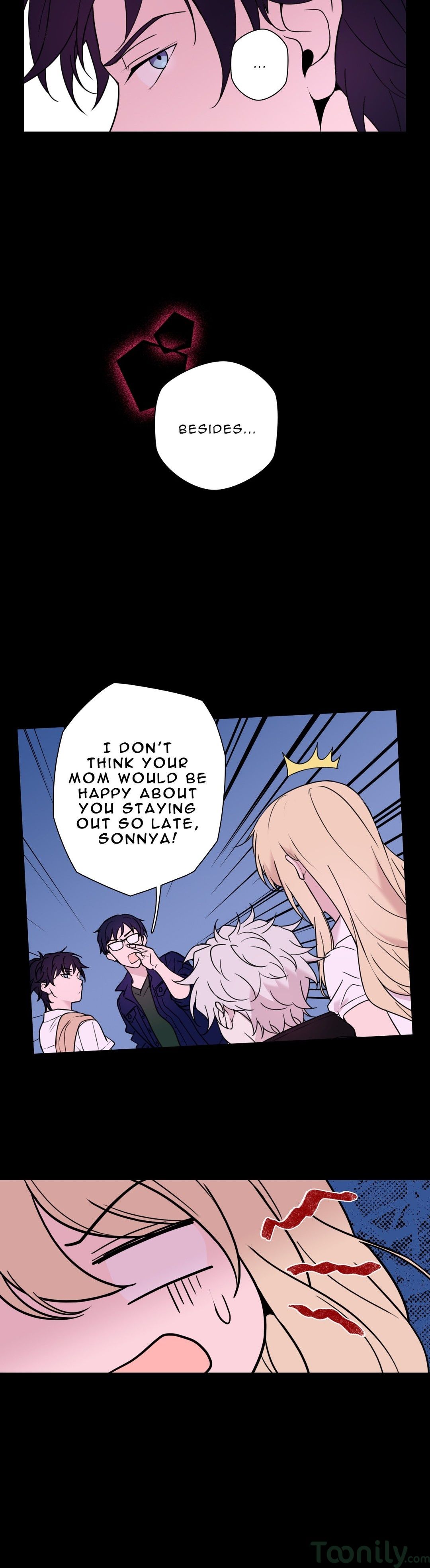 Freak-Quency Manhwa - Chapter 64 Page 18