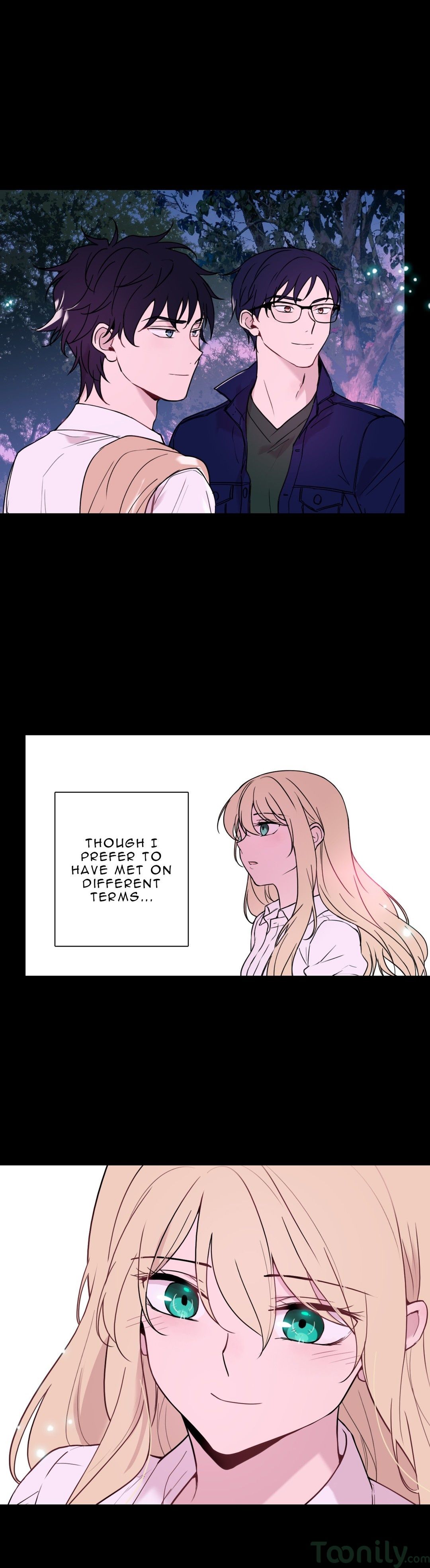 Freak-Quency Manhwa - Chapter 64 Page 22
