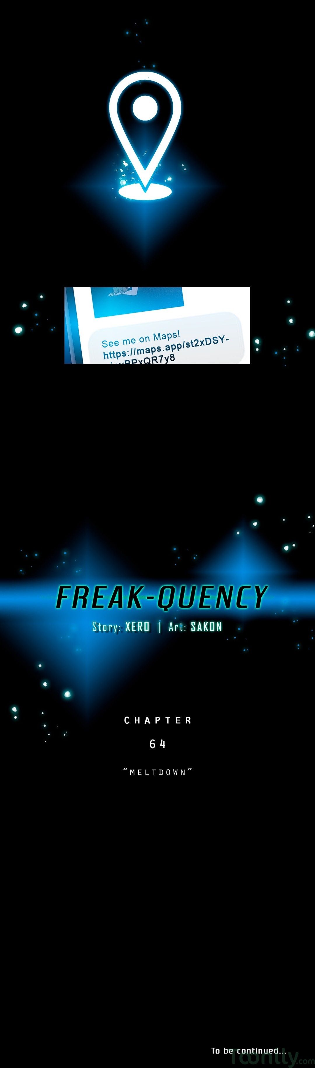 Freak-Quency Manhwa - Chapter 64 Page 33