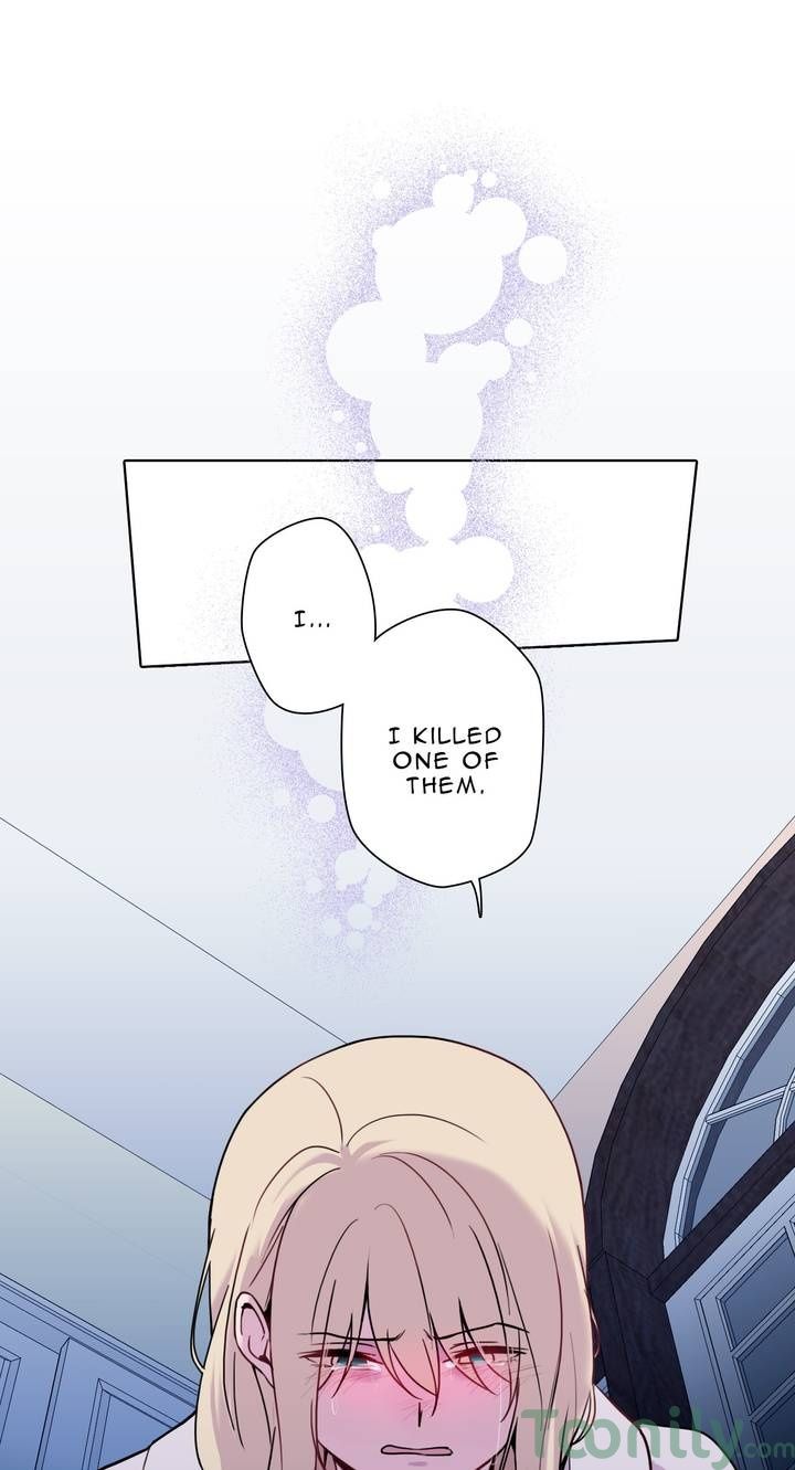 Freak-Quency Manhwa - Chapter 46 Page 27