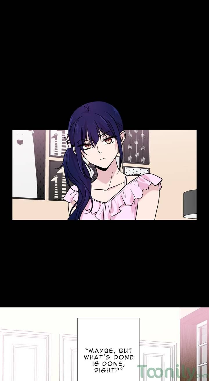 Freak-Quency Manhwa - Chapter 46 Page 34