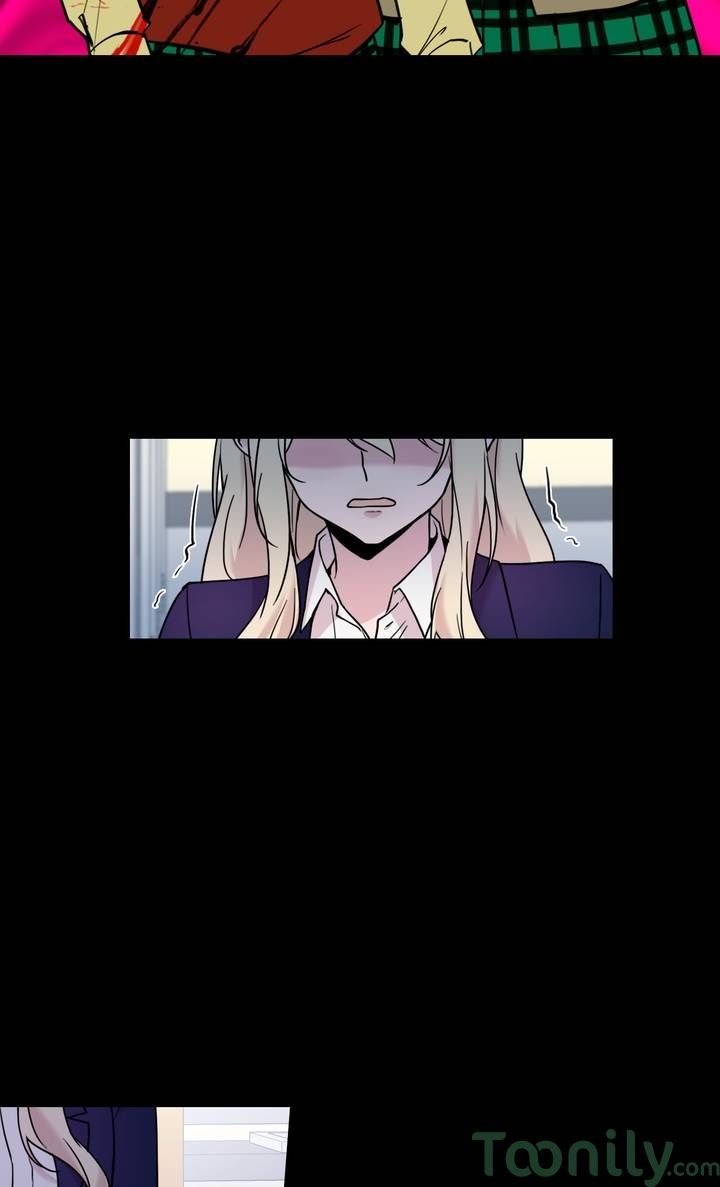 Freak-Quency Manhwa - Chapter 46 Page 49