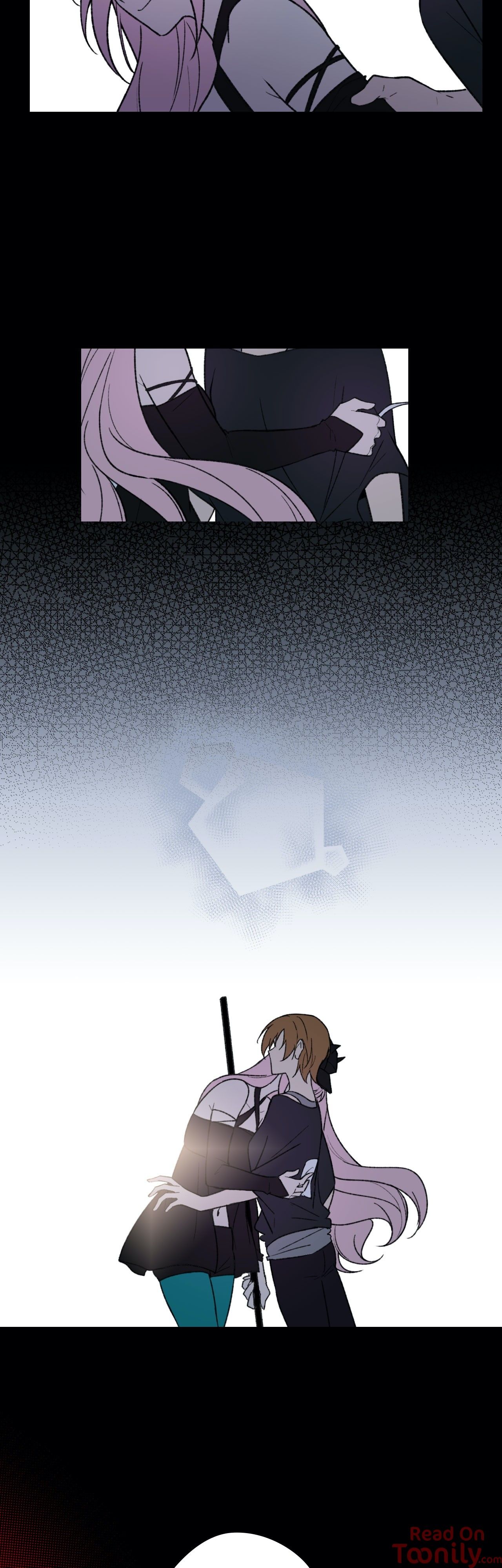 Freak-Quency Manhwa - Chapter 92 Page 20