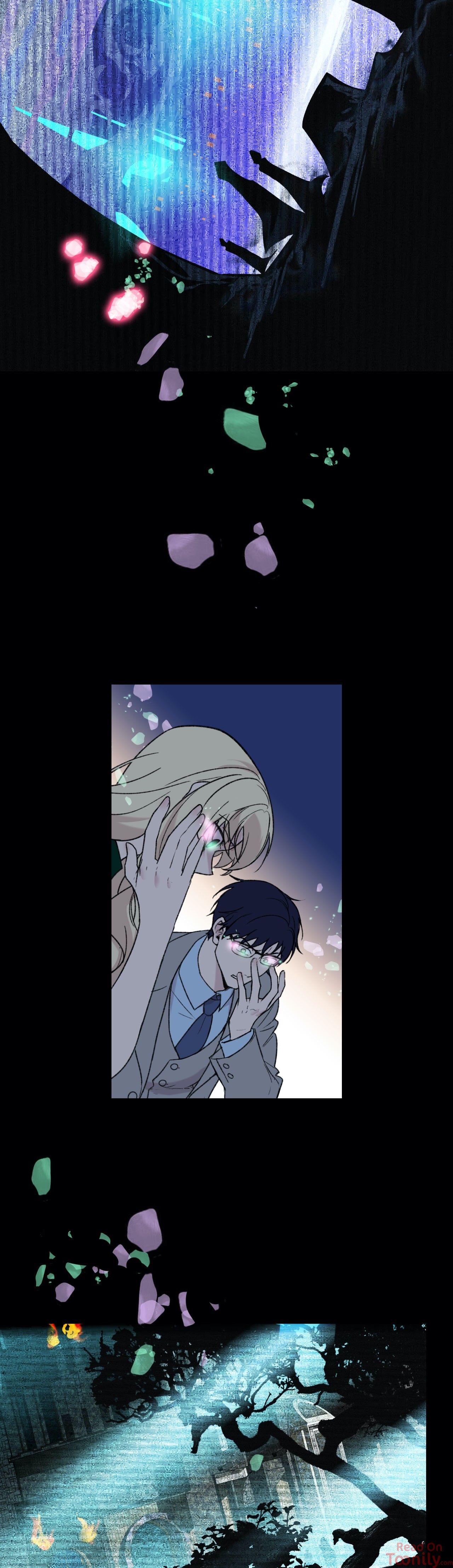 Freak-Quency Manhwa - Chapter 95 Page 6