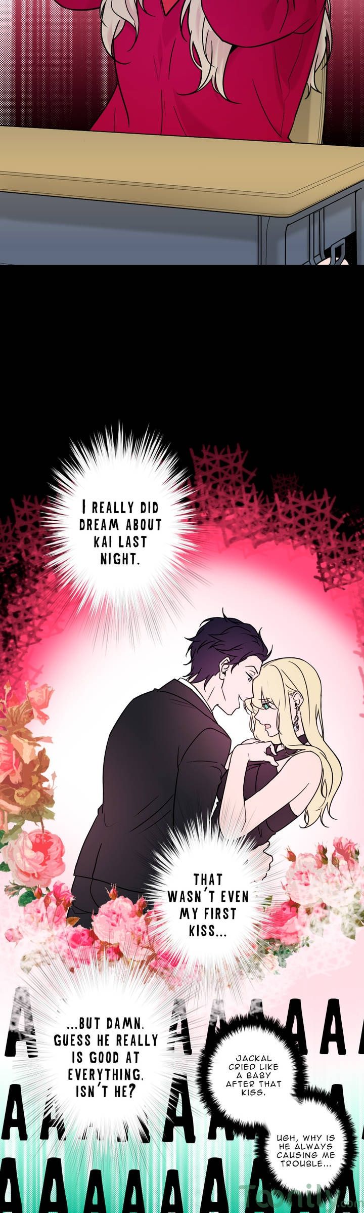 Freak-Quency Manhwa - Chapter 47 Page 14