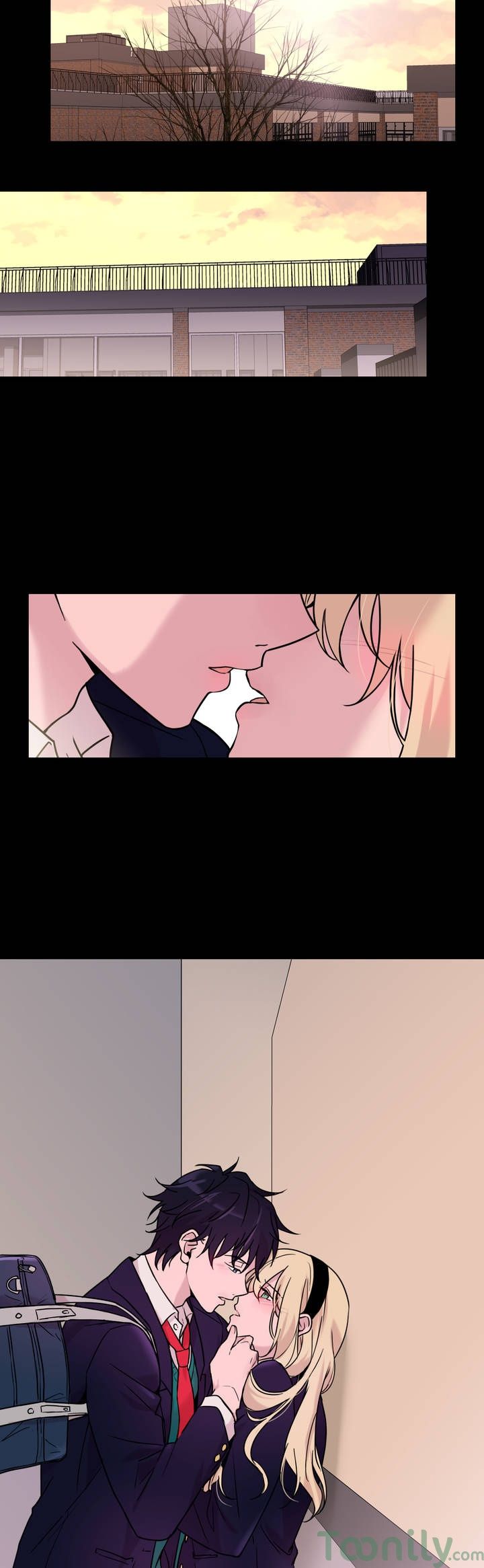 Freak-Quency Manhwa - Chapter 47 Page 1