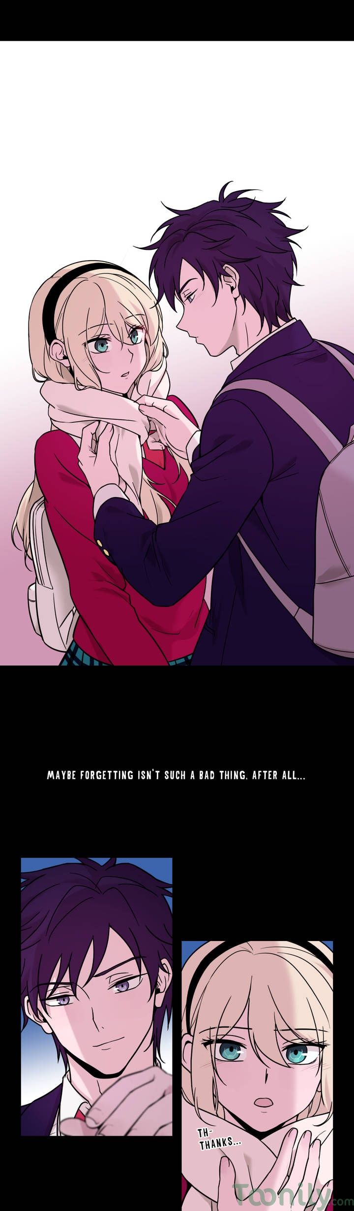 Freak-Quency Manhwa - Chapter 47 Page 24