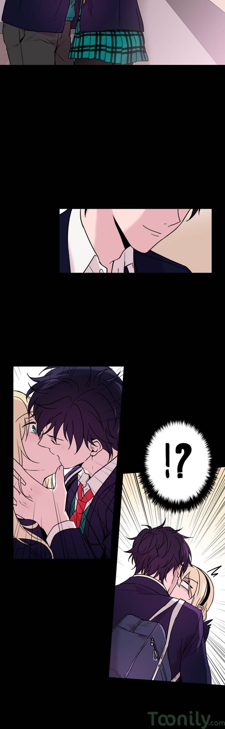 Freak-Quency Manhwa - Chapter 47 Page 2