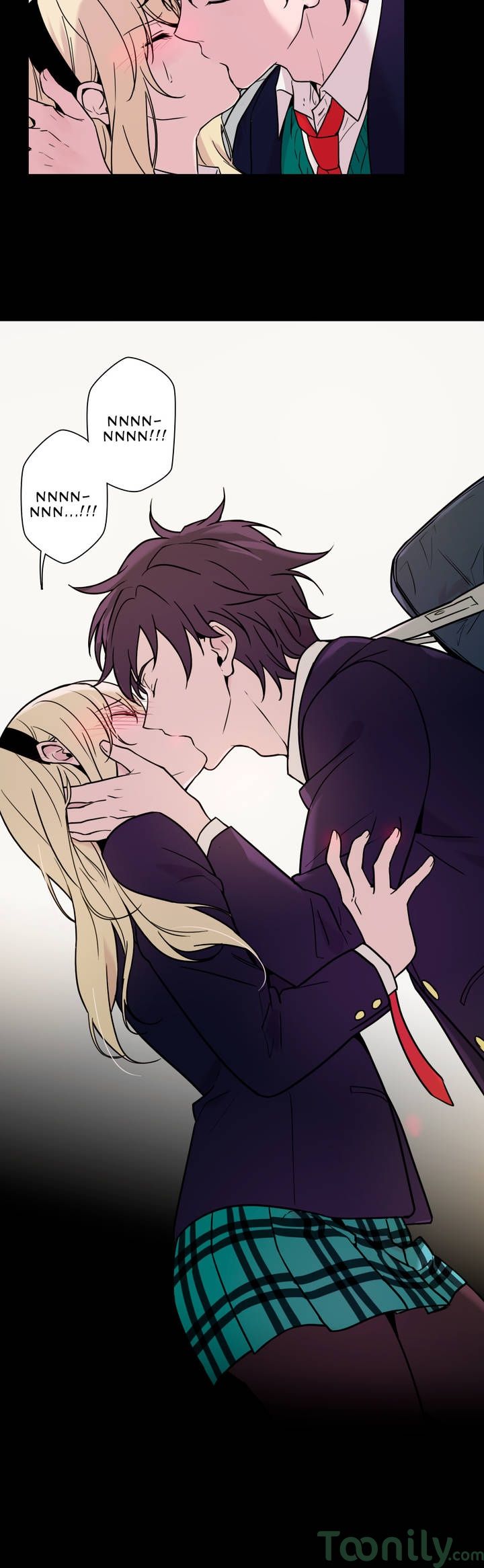 Freak-Quency Manhwa - Chapter 47 Page 4