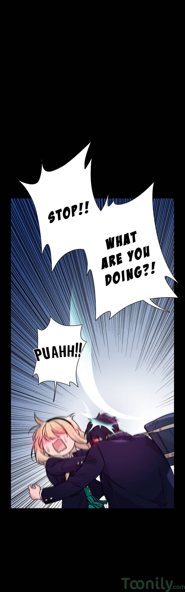 Freak-Quency Manhwa - Chapter 47 Page 5