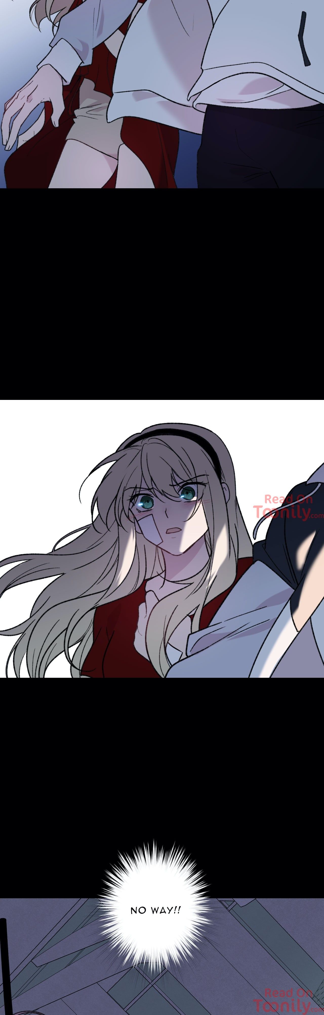 Freak-Quency Manhwa - Chapter 91 Page 2