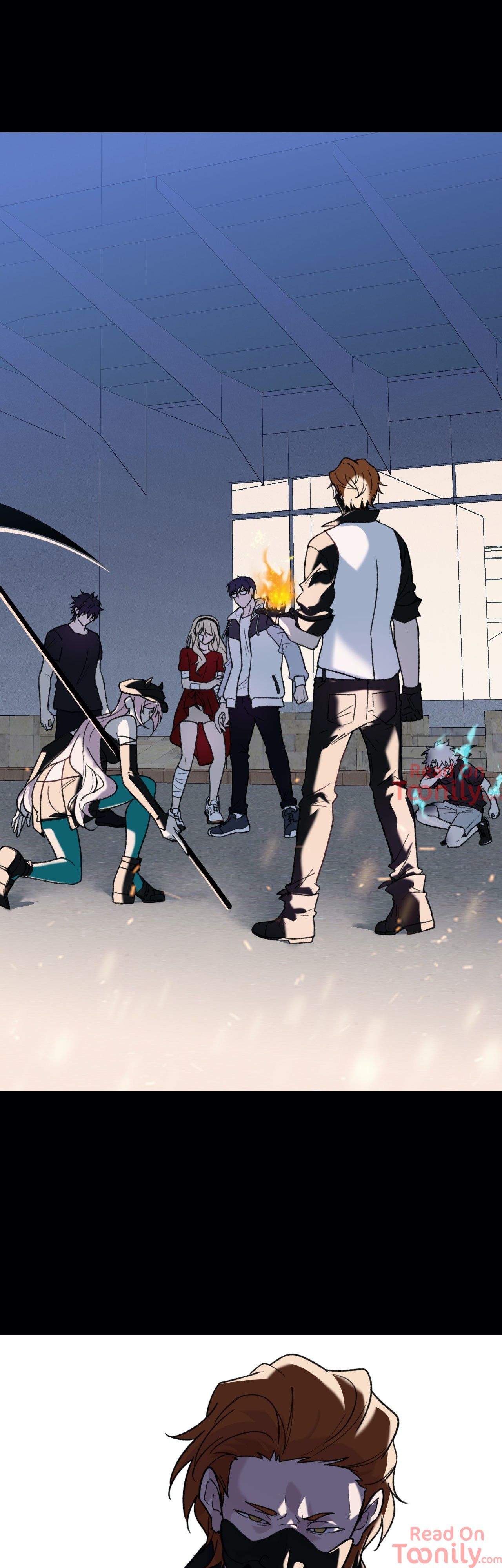 Freak-Quency Manhwa - Chapter 91 Page 18