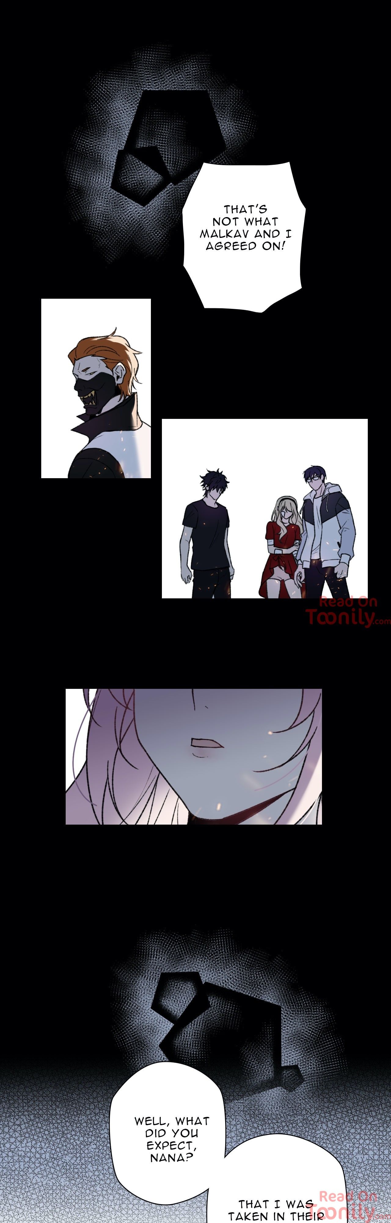 Freak-Quency Manhwa - Chapter 91 Page 26