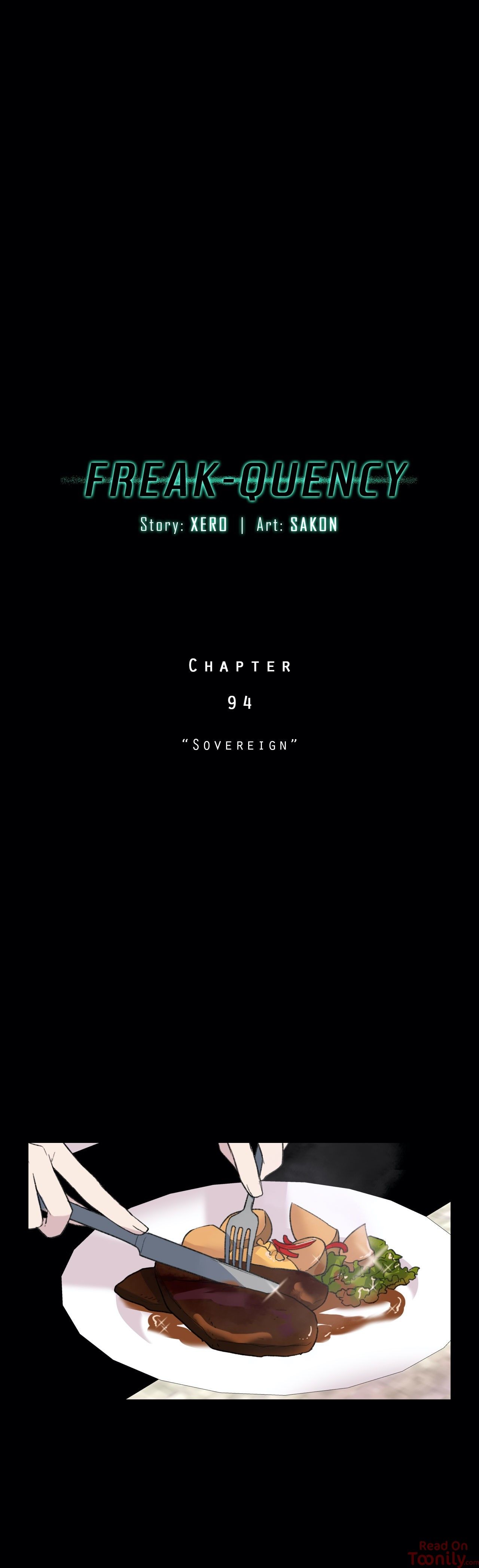 Freak-Quency Manhwa - Chapter 94 Page 0