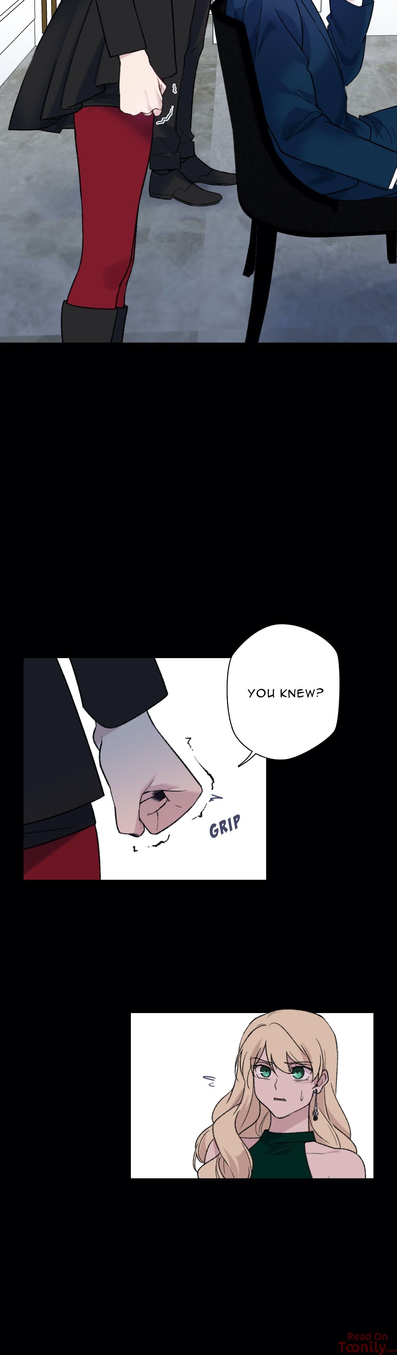 Freak-Quency Manhwa - Chapter 94 Page 15