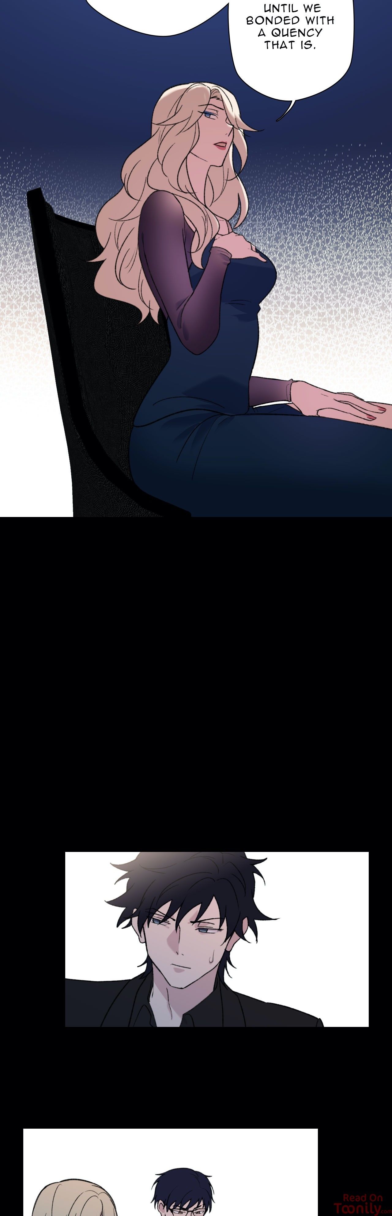 Freak-Quency Manhwa - Chapter 94 Page 27