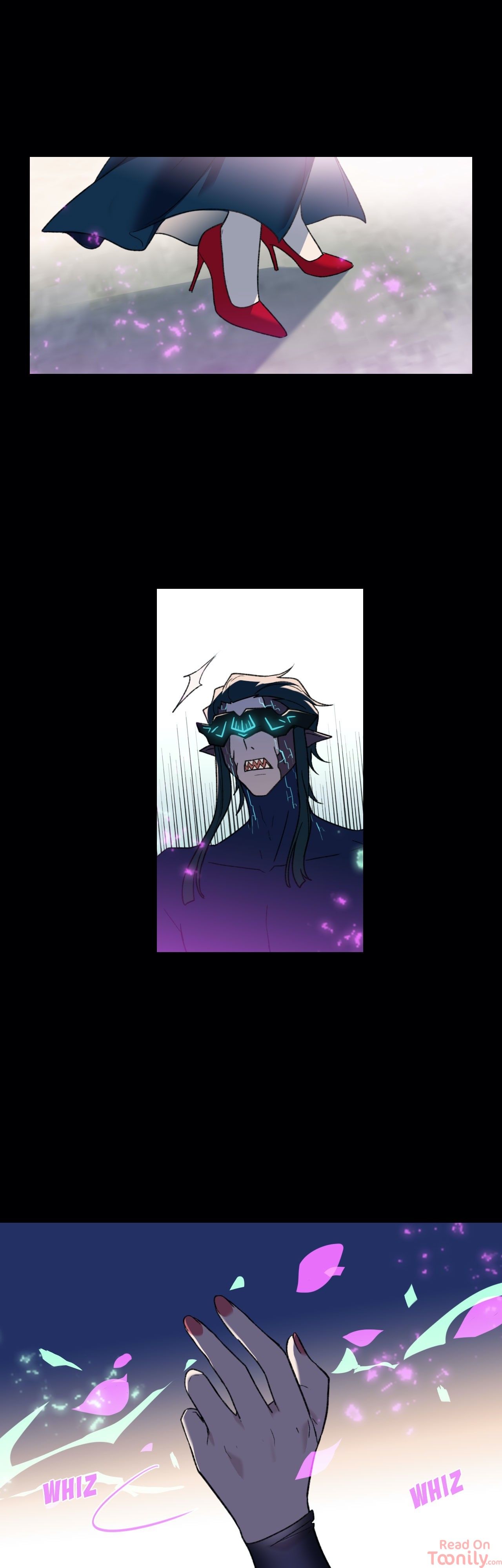 Freak-Quency Manhwa - Chapter 94 Page 37