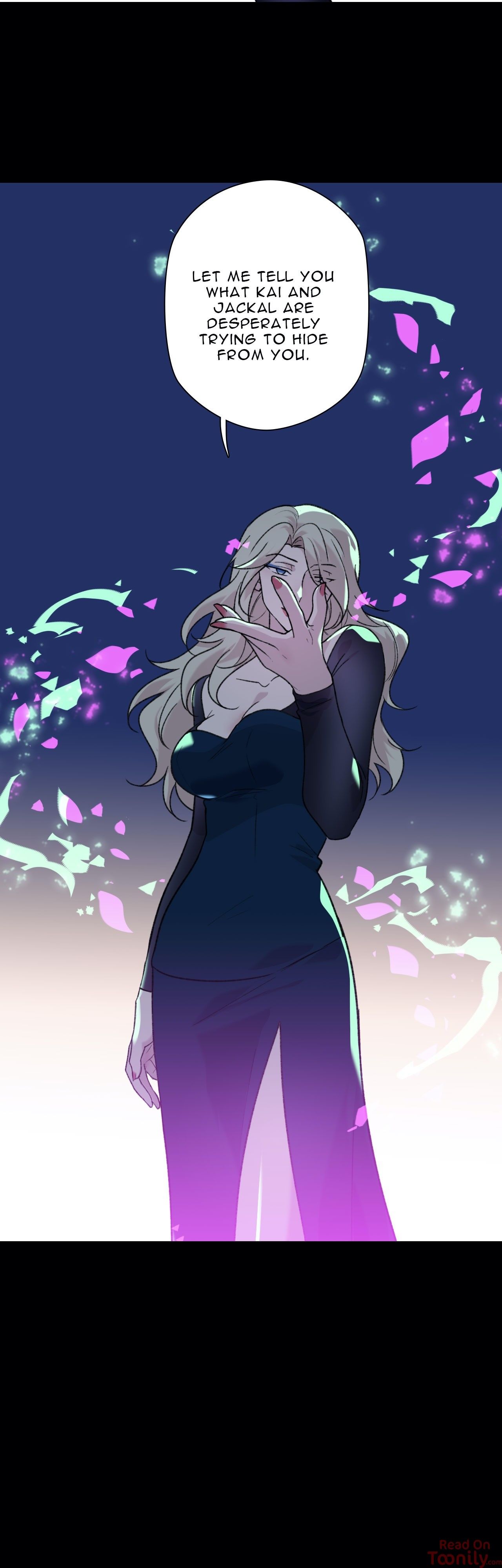 Freak-Quency Manhwa - Chapter 94 Page 38