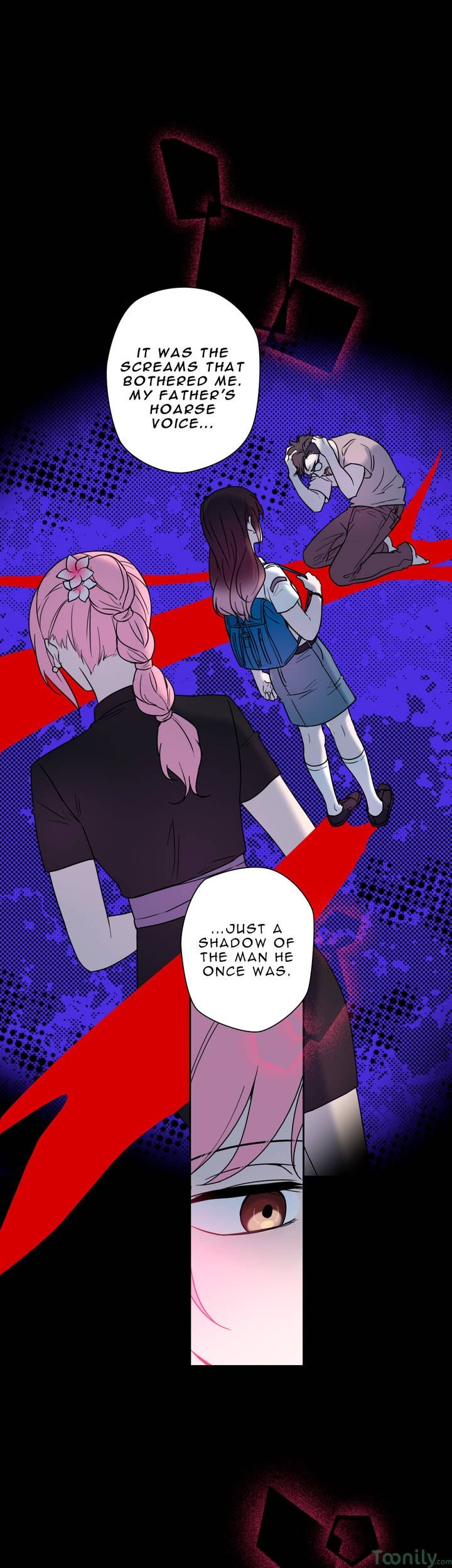 Freak-Quency Manhwa - Chapter 58 Page 13